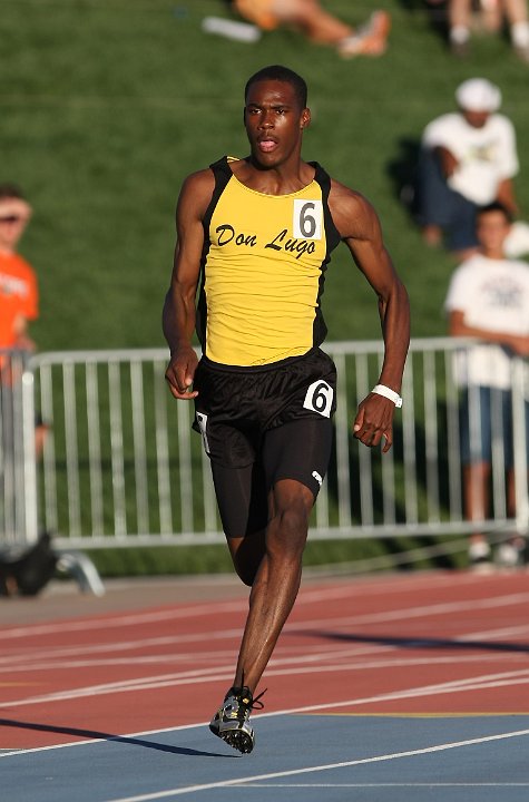 2010 CIF Saturday-100.JPG - 2010 CIF Track and Field Championships, June 4-5, Buchanan High School, Clovis, CA.